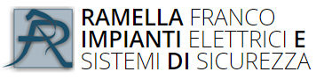 Ramella Franco Impianti elettrici e Sistemi di sicurezza